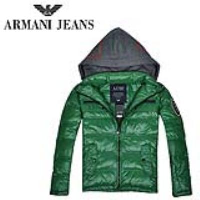 Armani Down Coats-7